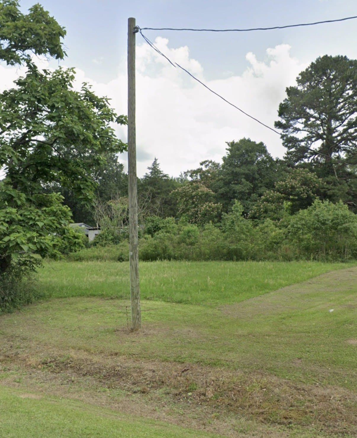 0.25 acres in Bowie County