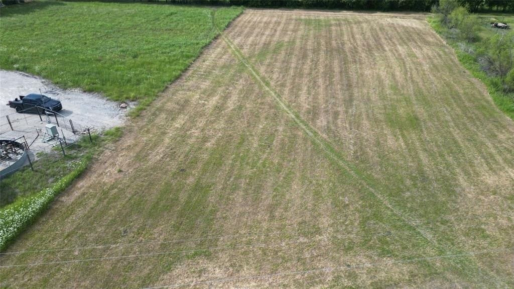 1.45 acres in Denton County