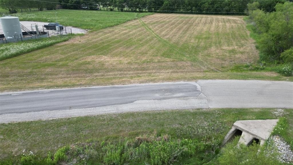 1.45 acres in Denton County featured view