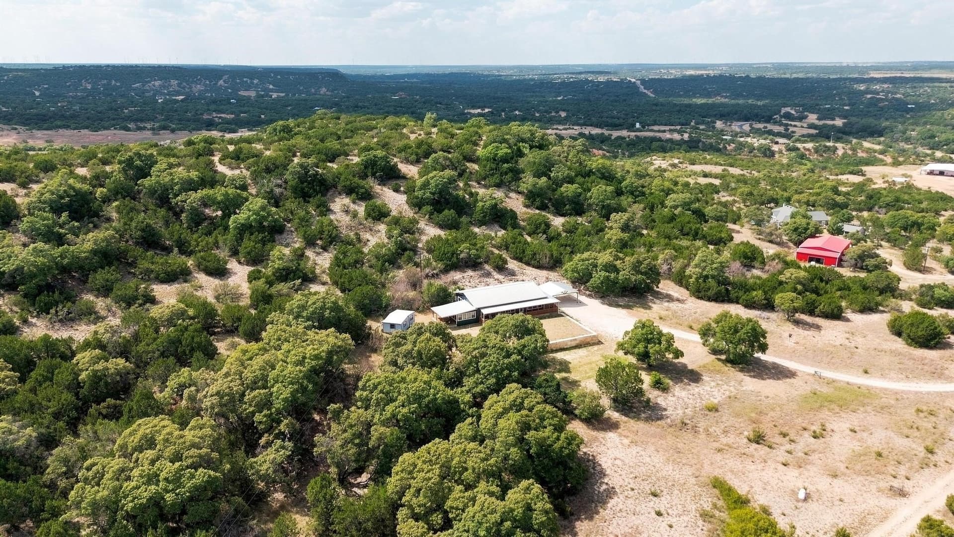 15.19 acres in Taylor County - photo 39