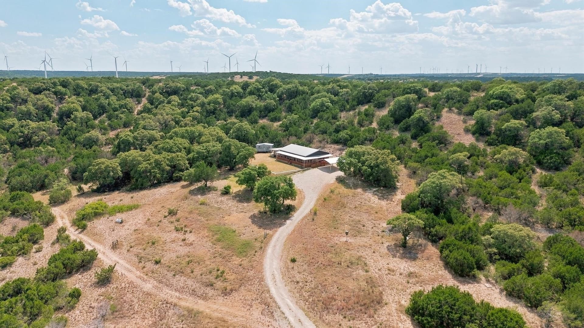 15.19 acres in Taylor County - photo 37