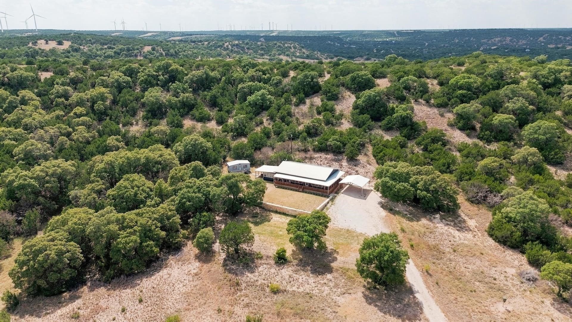 15.19 acres in Taylor County - photo 38