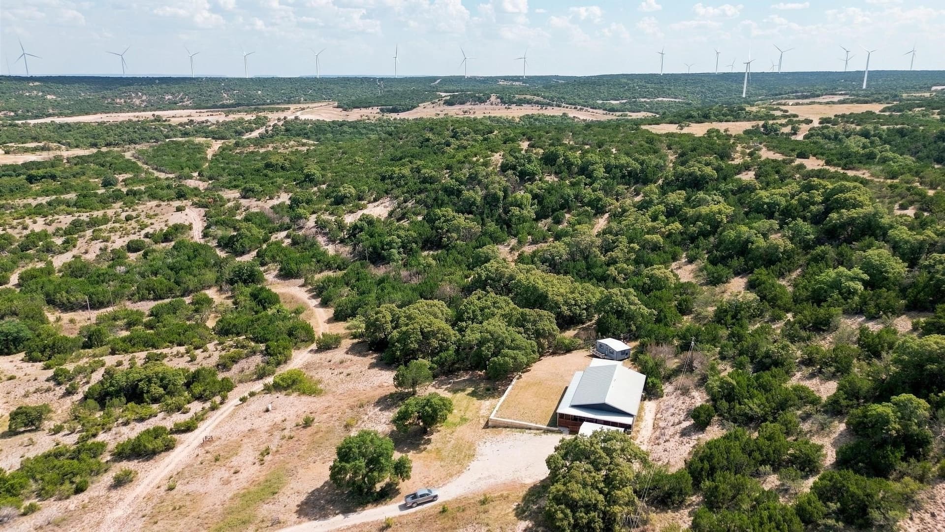 15.19 acres in Taylor County - photo 40