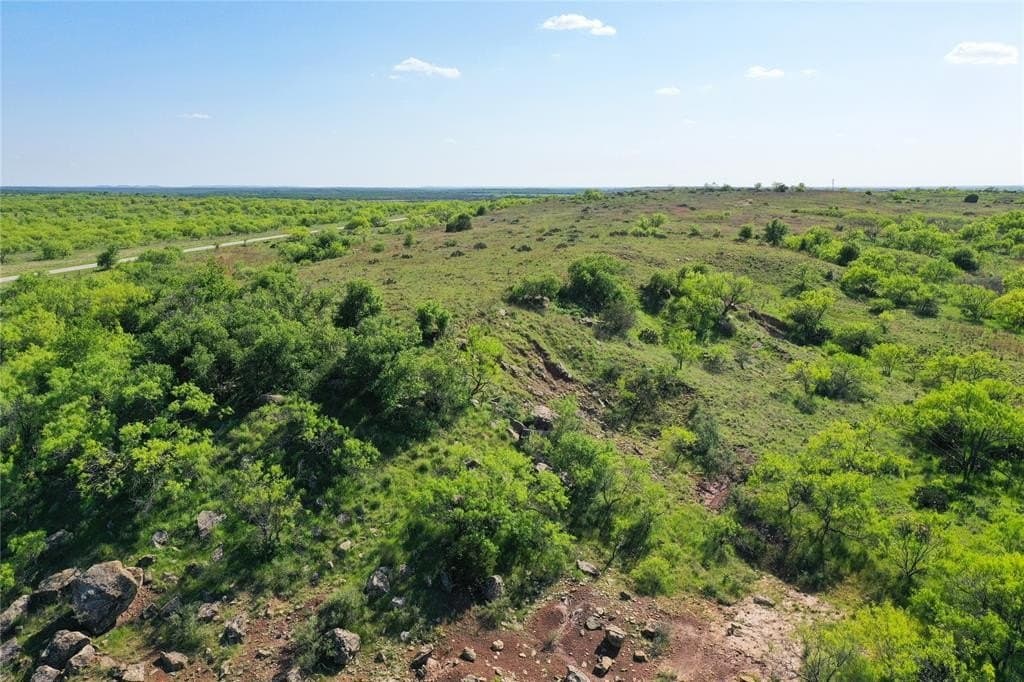 48 acres in Jack County gallery image 3