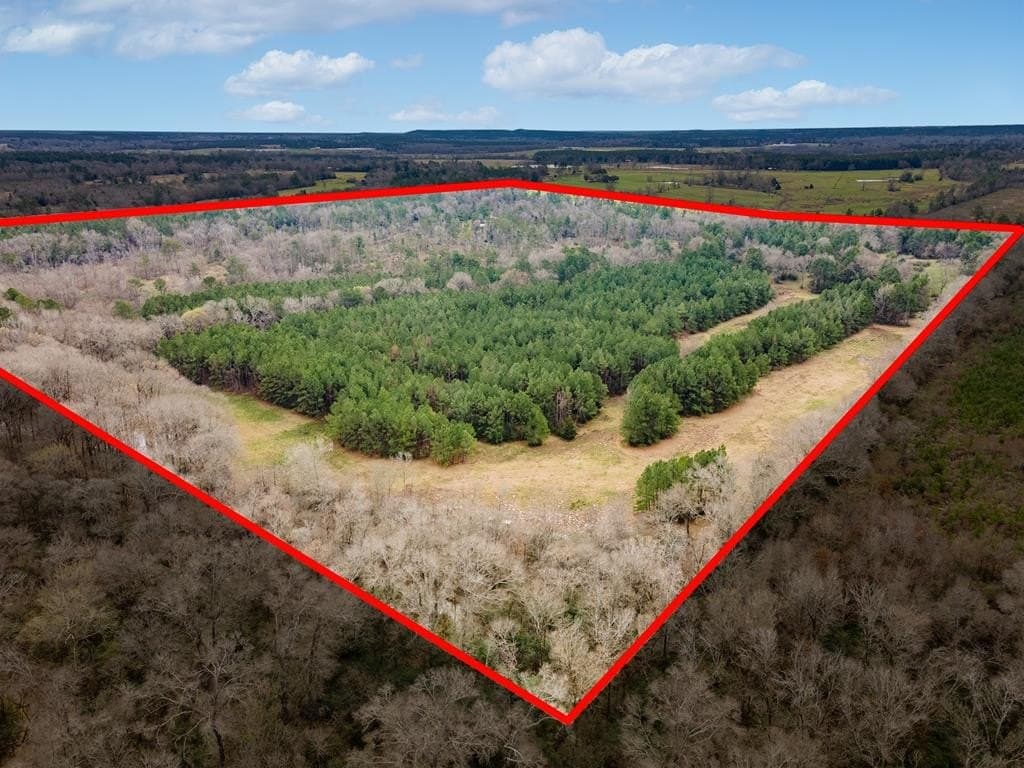 111.55 acres in Texas County