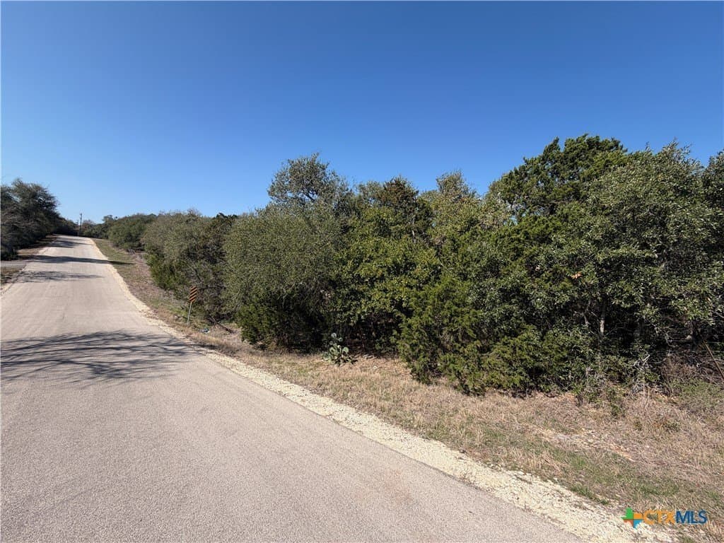 2.8 acres in Comal County featured view