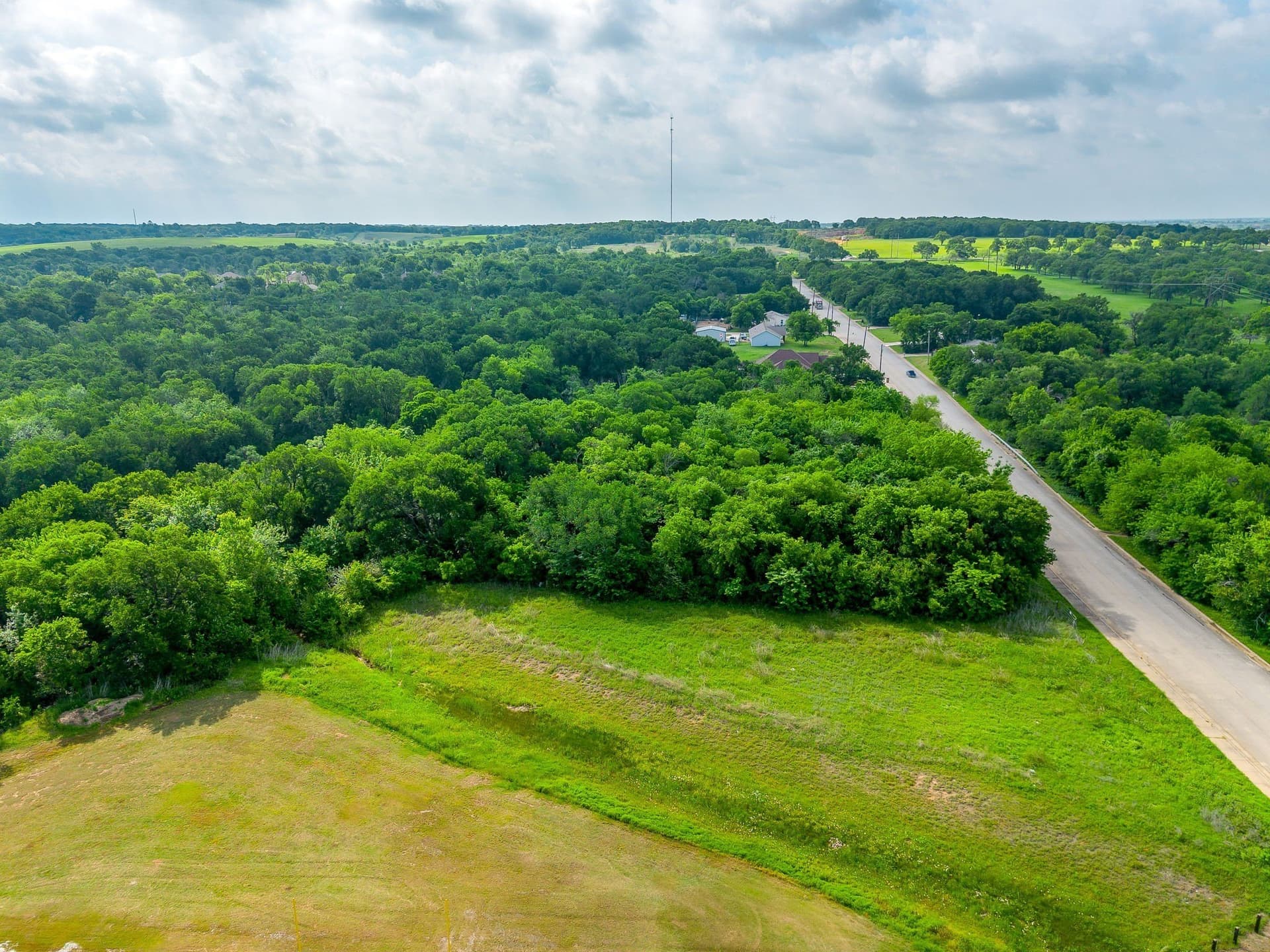 1 acres in Johnson County - photo 13