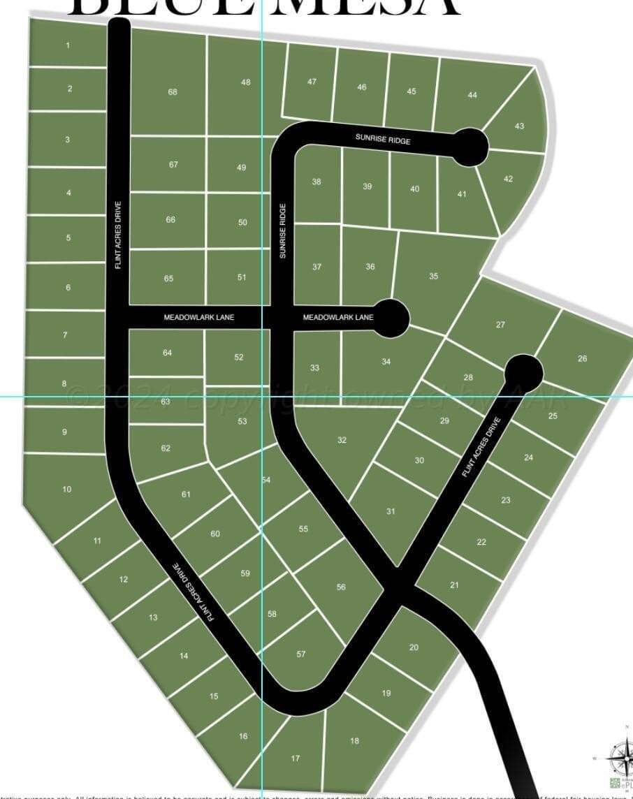 1.06 acres in Moore County gallery image 2