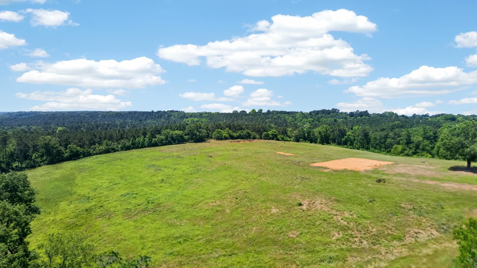 16.77 acres in Cherokee County