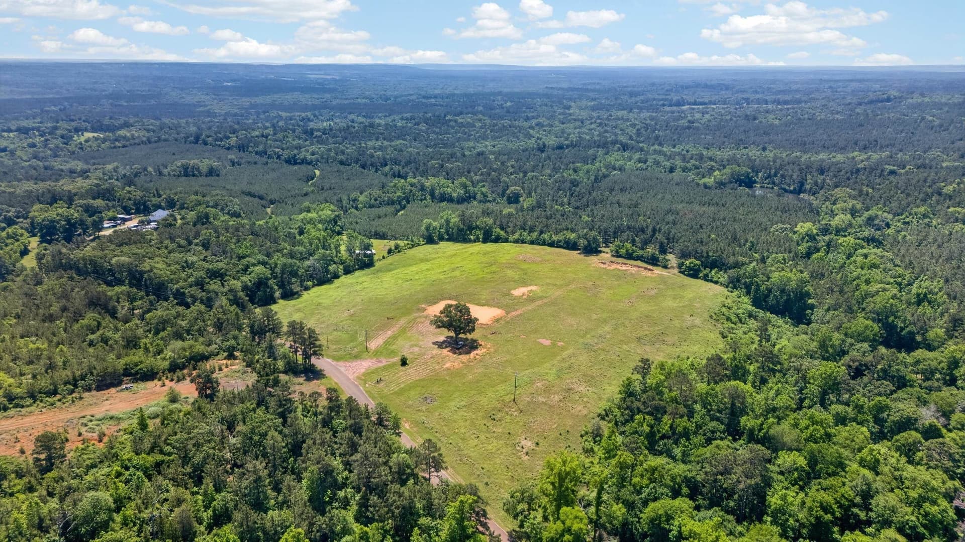 16.77 acres in Cherokee County - photo 4
