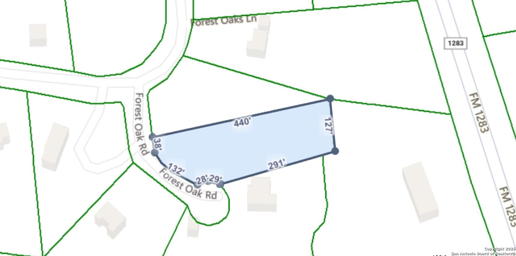 1.3 acres in Bandera County - photo 2