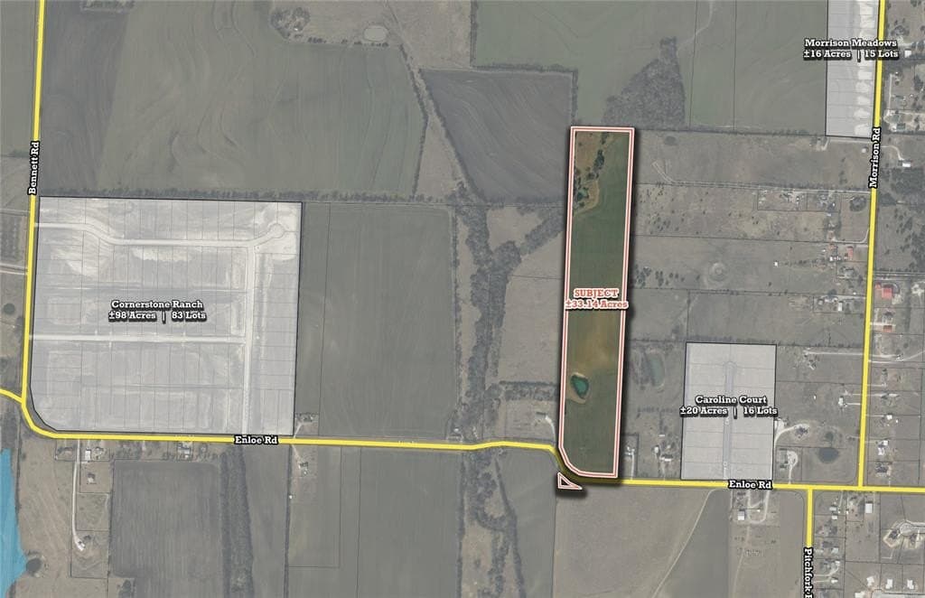 33.14 acres in Grayson County gallery image 4