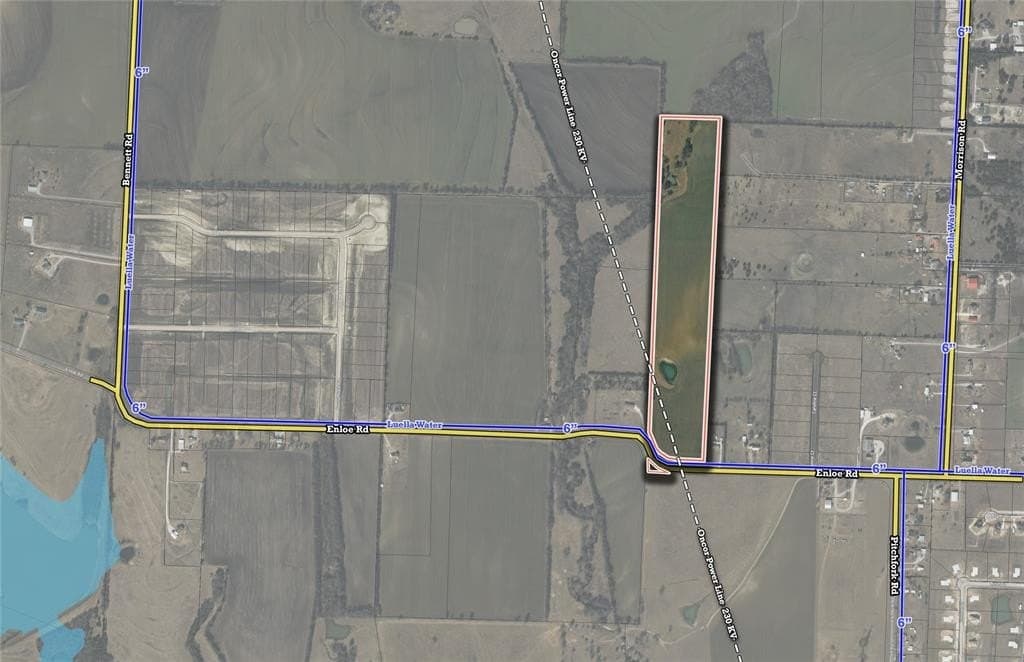 33.14 acres in Grayson County featured view