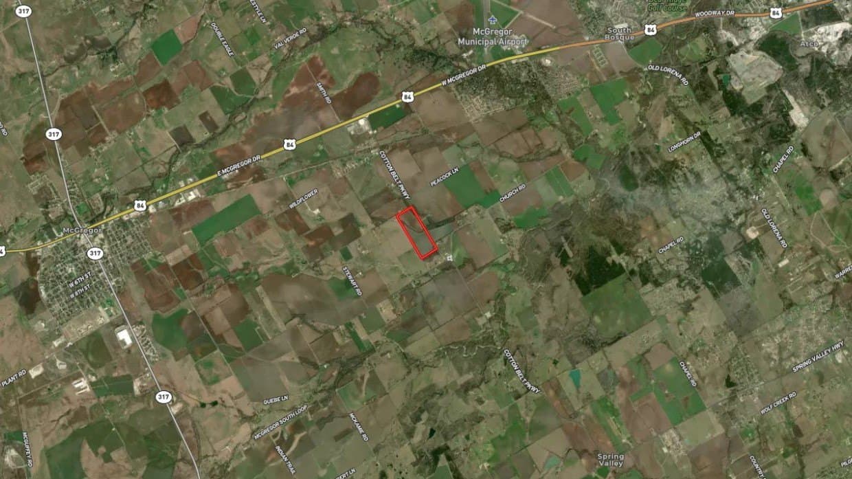 5 acres in McLennan County - photo 11
