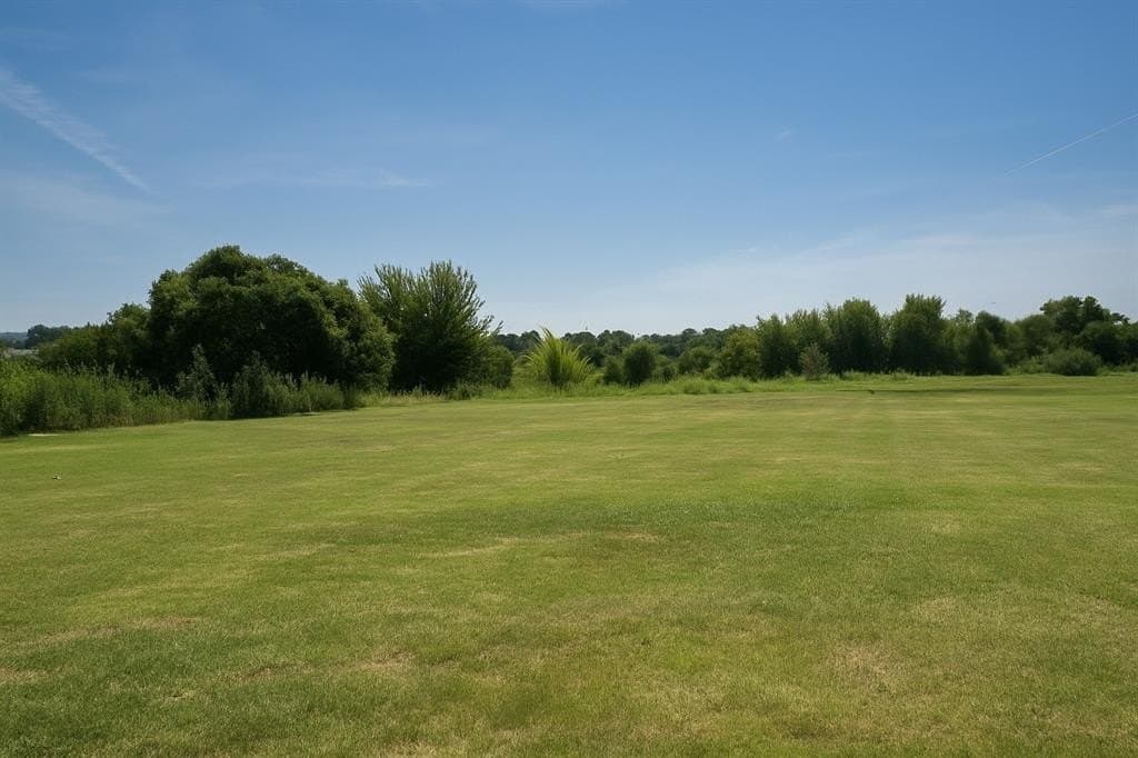 0.39 acres in Johnson County