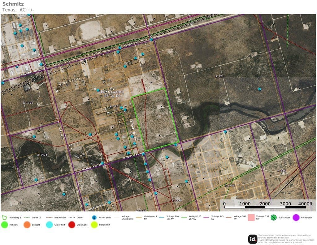 106 acres in Midland County gallery image 2