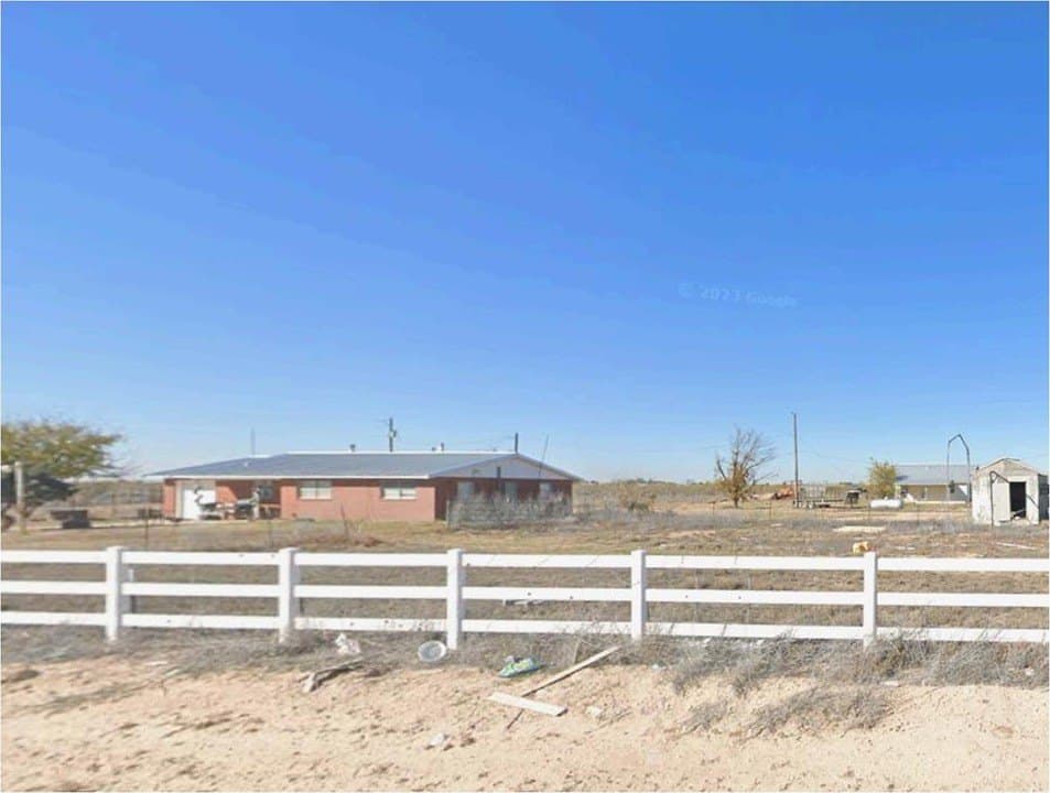 106 acres in Midland County