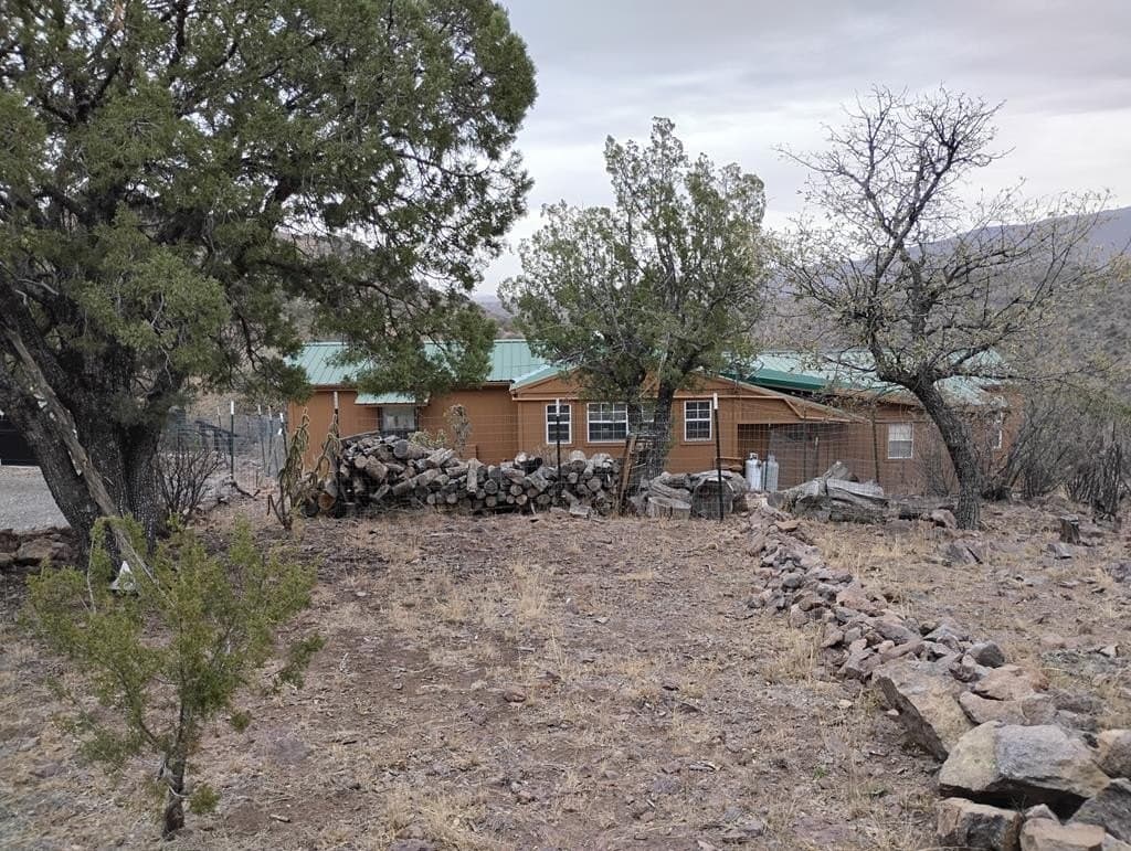 22 acres in Jeff Davis County featured view
