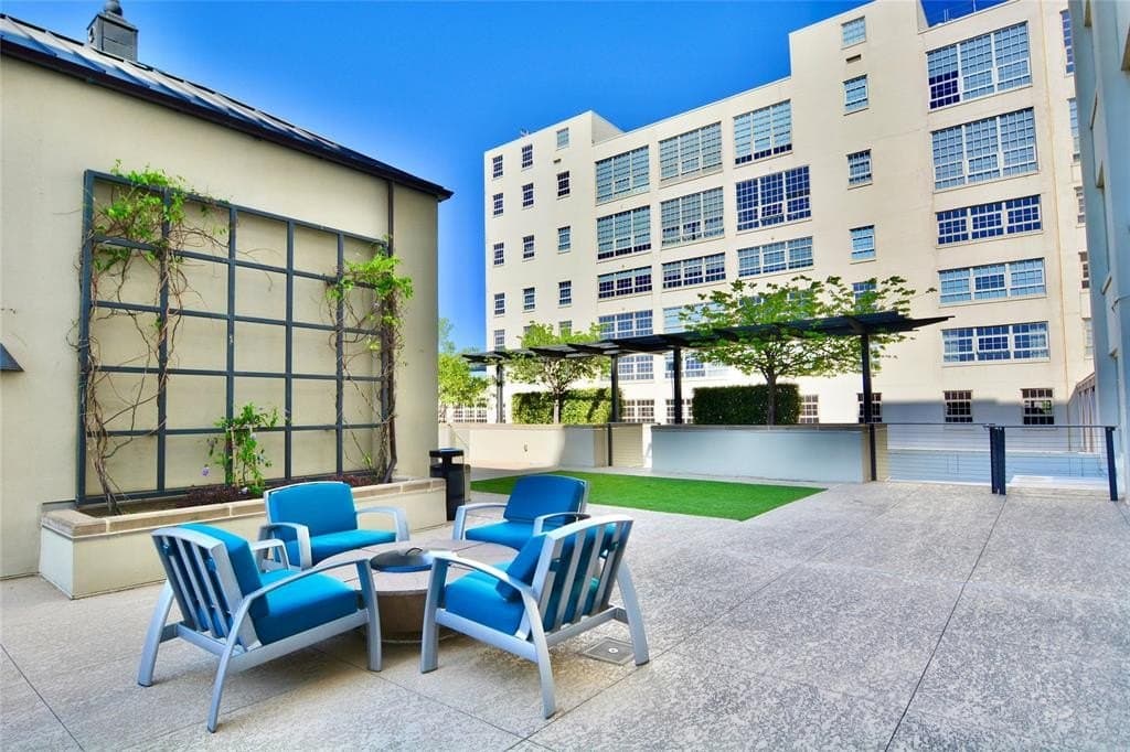 10.68 acres in Tarrant County featured view