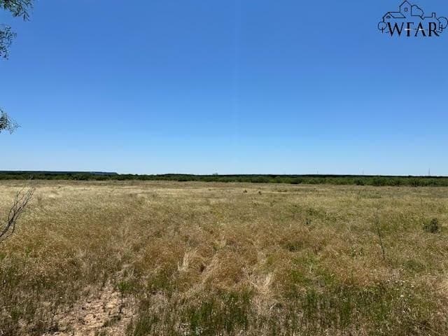 54.75 acres in Palo Pinto County