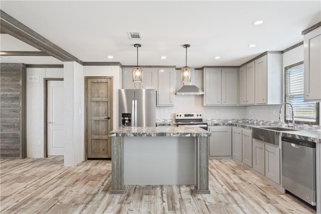 20 acres in Bosque County