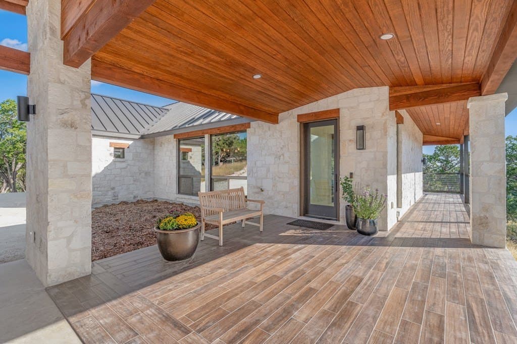 15 acres in Kerr County featured view