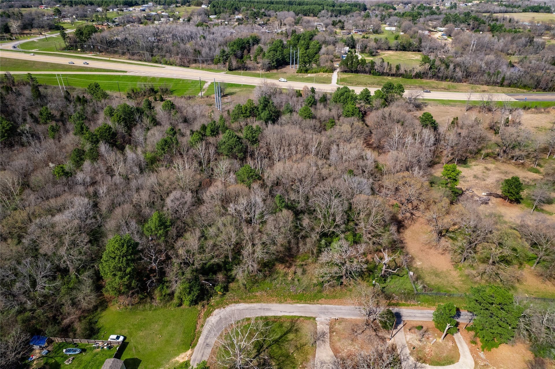 3.7 acres in Henderson County - photo 9