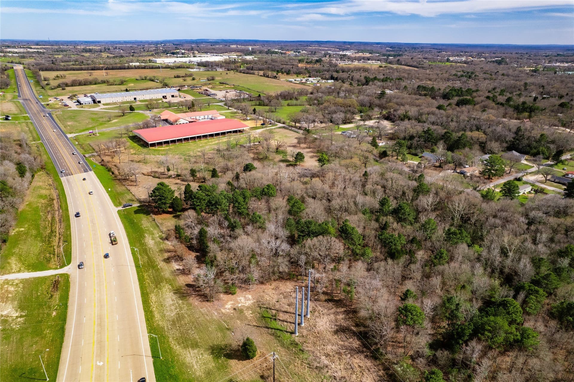 3.7 acres in Henderson County featured view