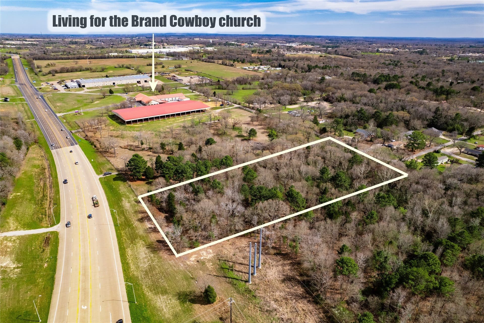 3.7 acres in Henderson County - photo 14
