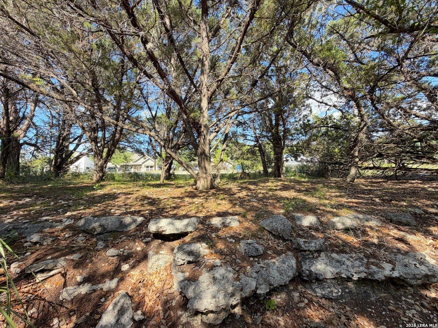 0.26 acres in Comal County