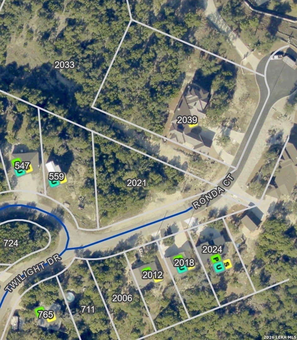 0.26 acres in Comal County - photo 16