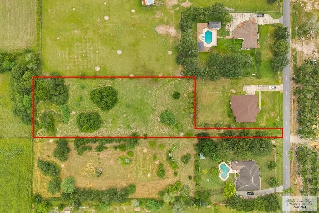 1.62 acres in CAMERON County featured view