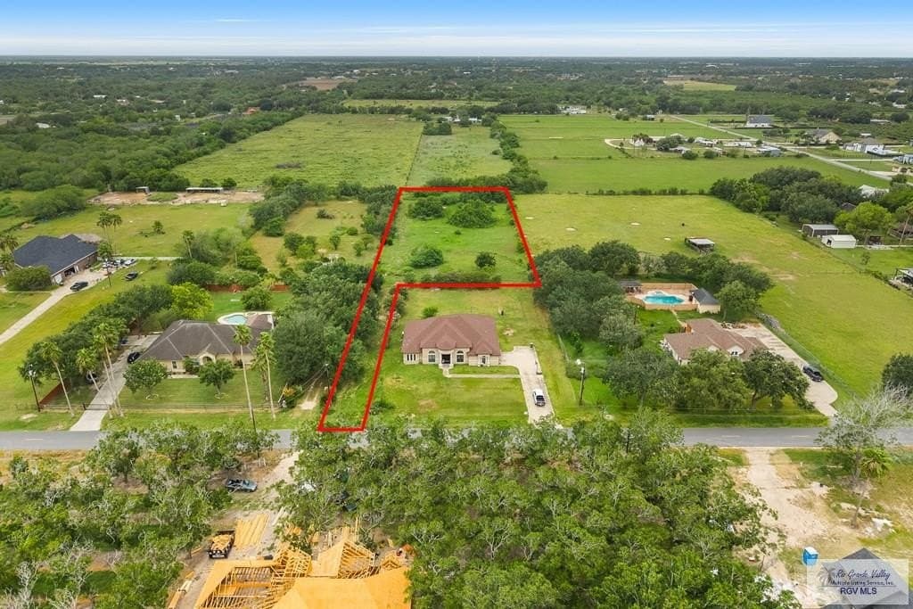 1.62 acres in CAMERON County - photo 6