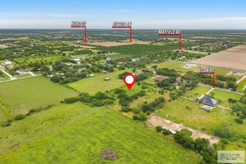 1.62 acres in CAMERON County gallery image 2