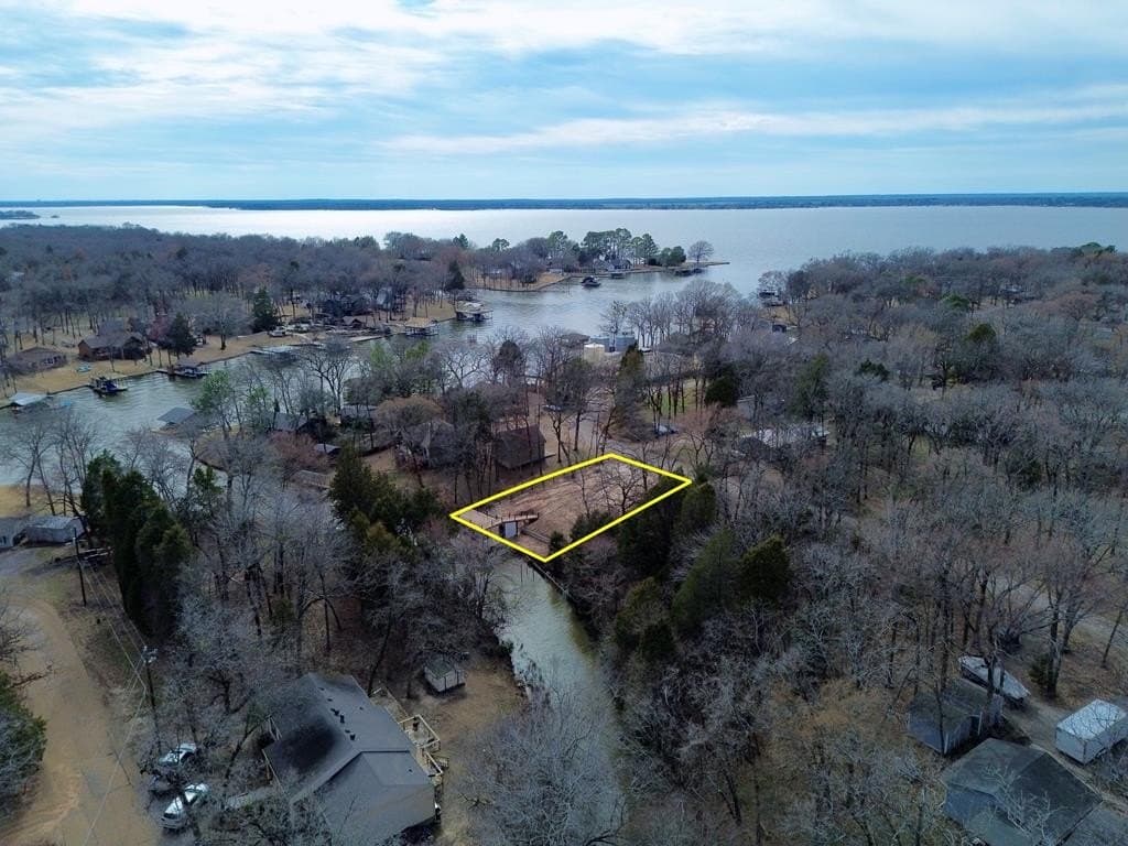 0.16 acres in Henderson County