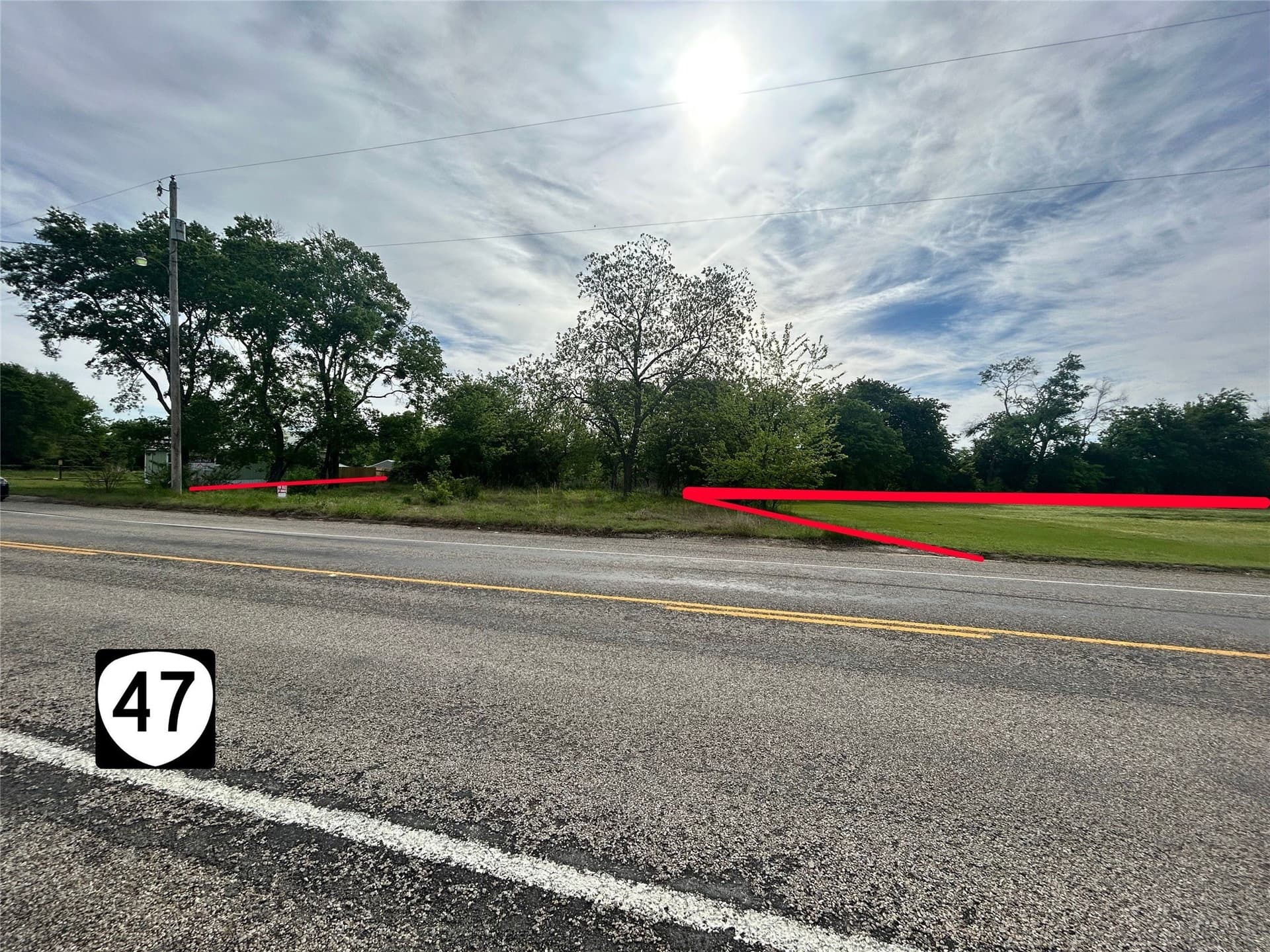 10.96 acres in Rains County - photo 10