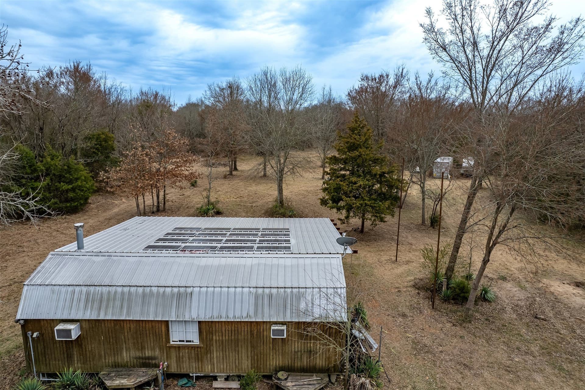 36.42 acres in Franklin (TX) County - photo 9