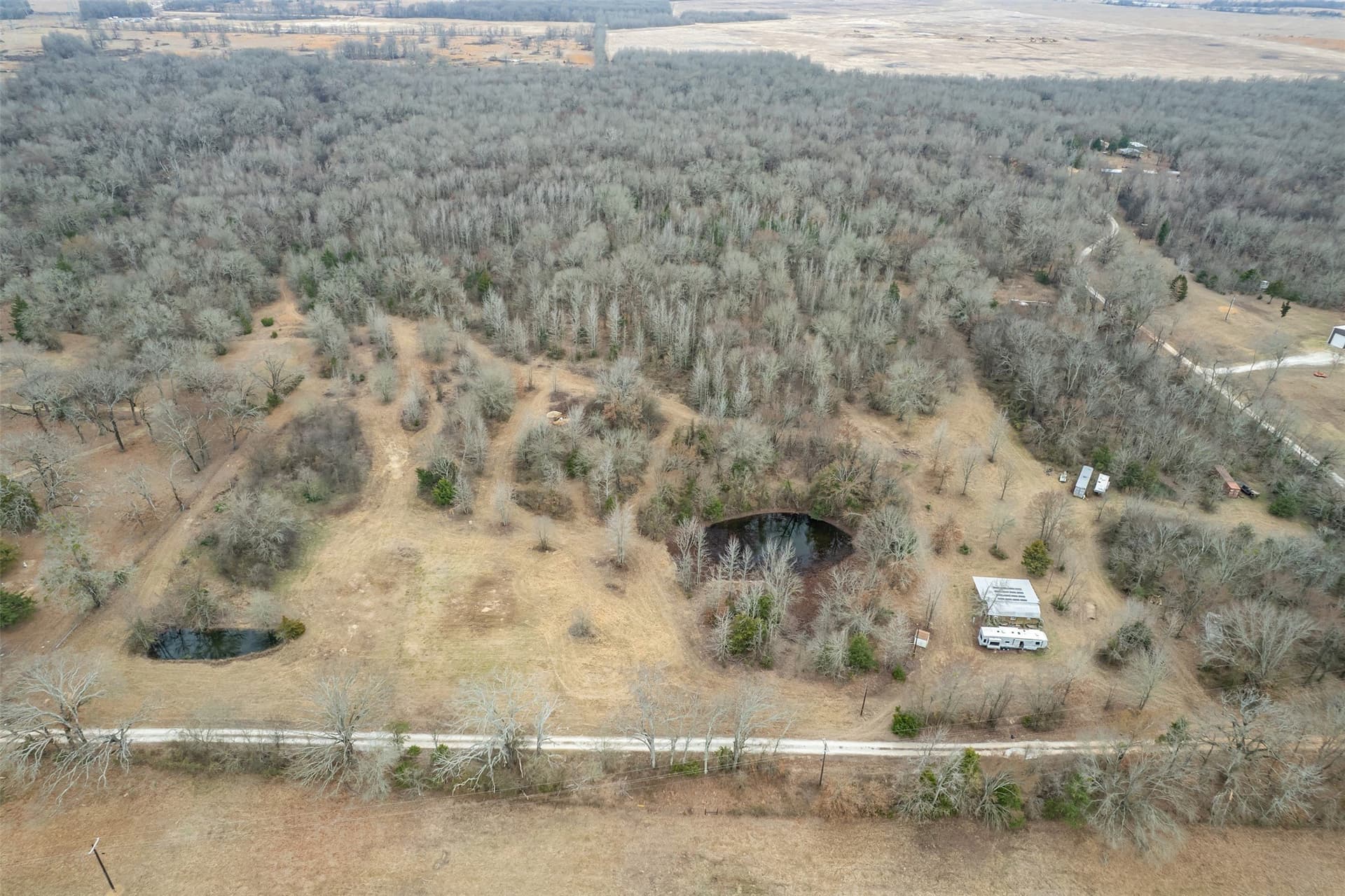 36.42 acres in Franklin (TX) County - photo 17