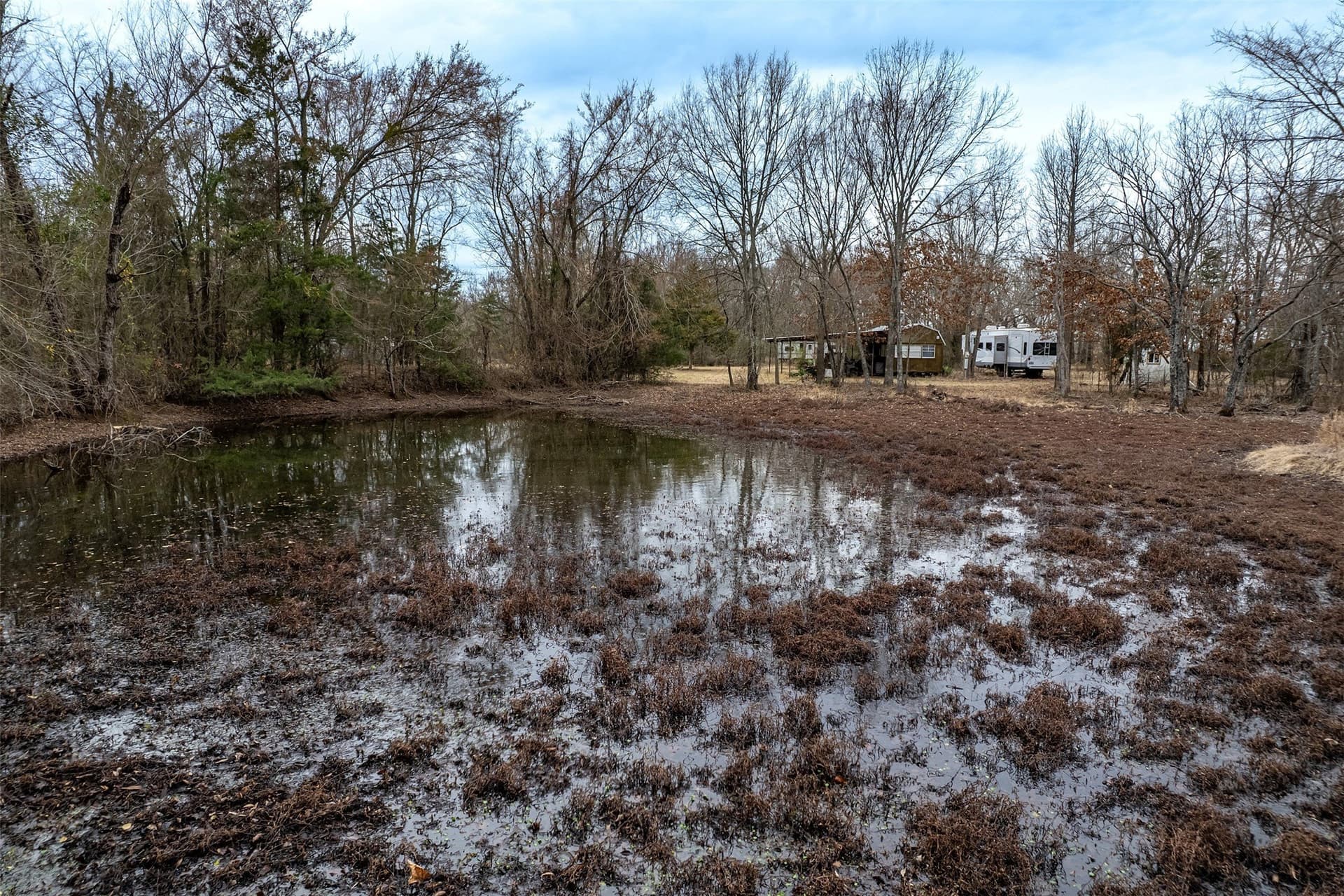 36.42 acres in Franklin (TX) County - photo 21