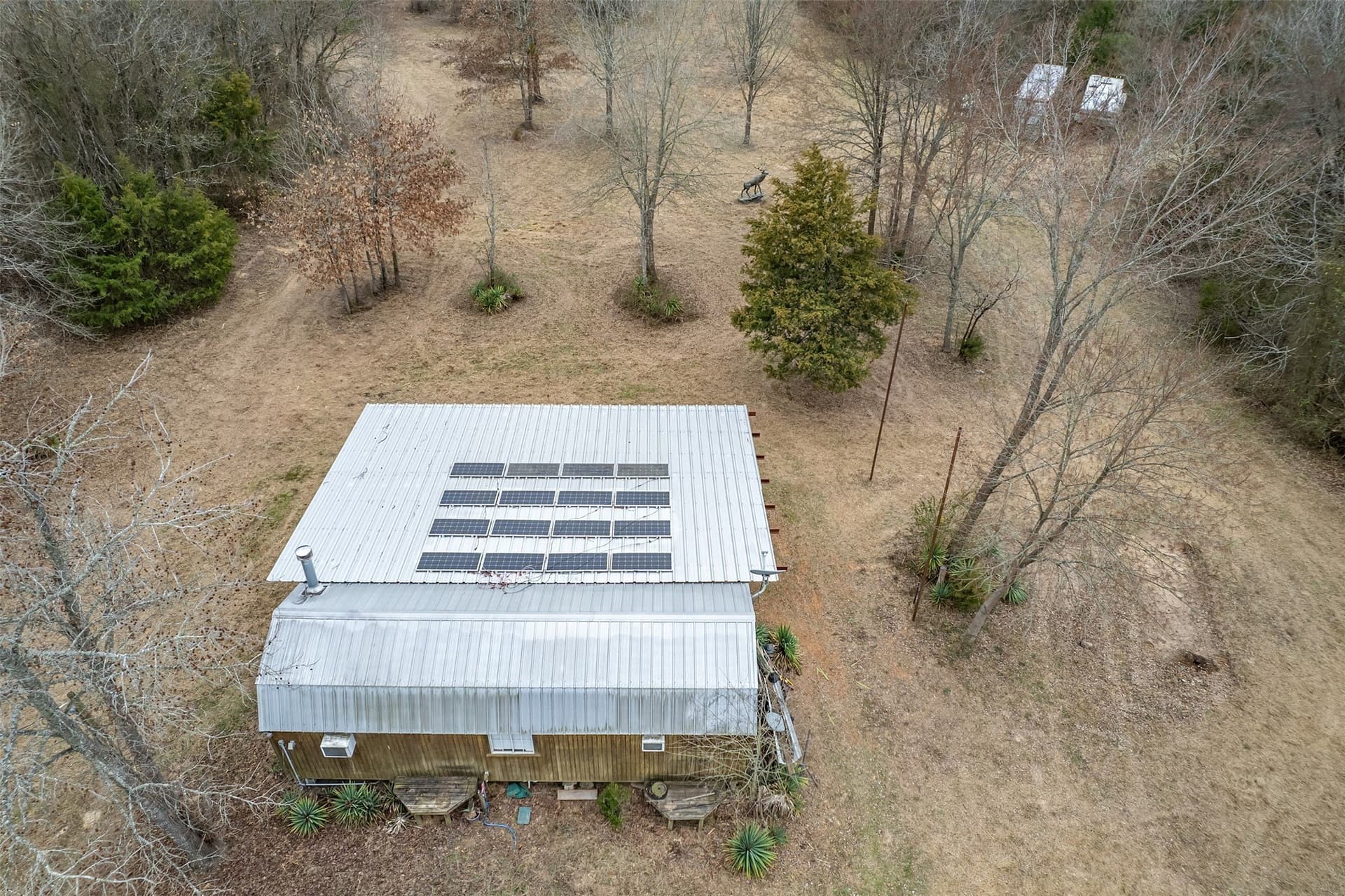 36.42 acres in Franklin (TX) County - photo 10