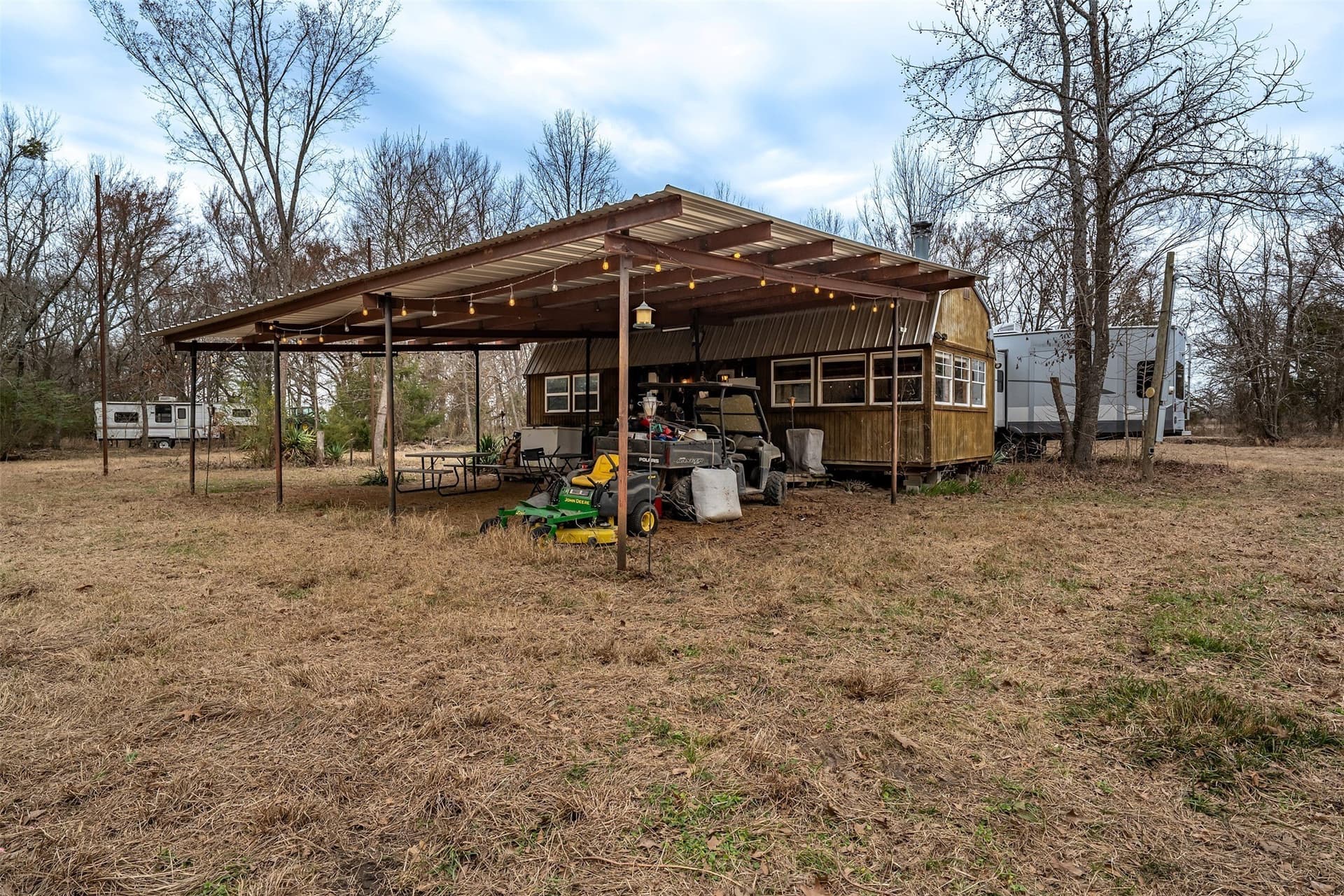 36.42 acres in Franklin (TX) County - photo 38