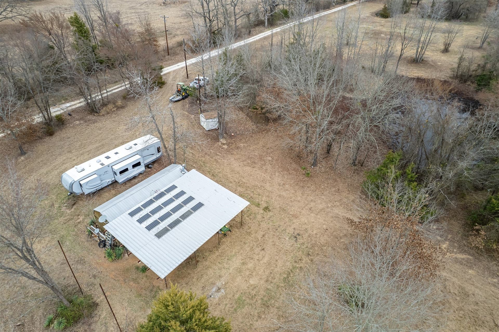 36.42 acres in Franklin (TX) County - photo 22