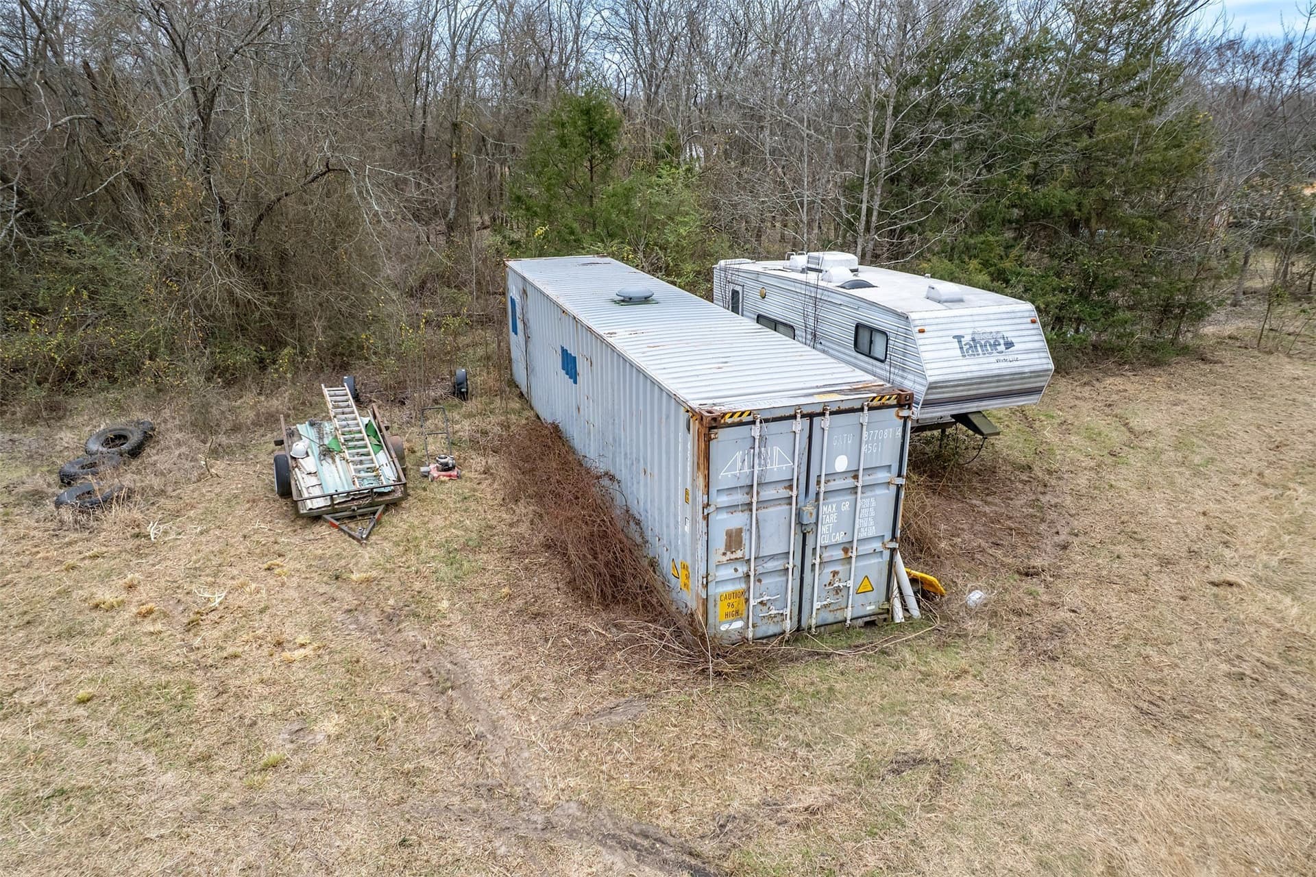 36.42 acres in Franklin (TX) County - photo 16