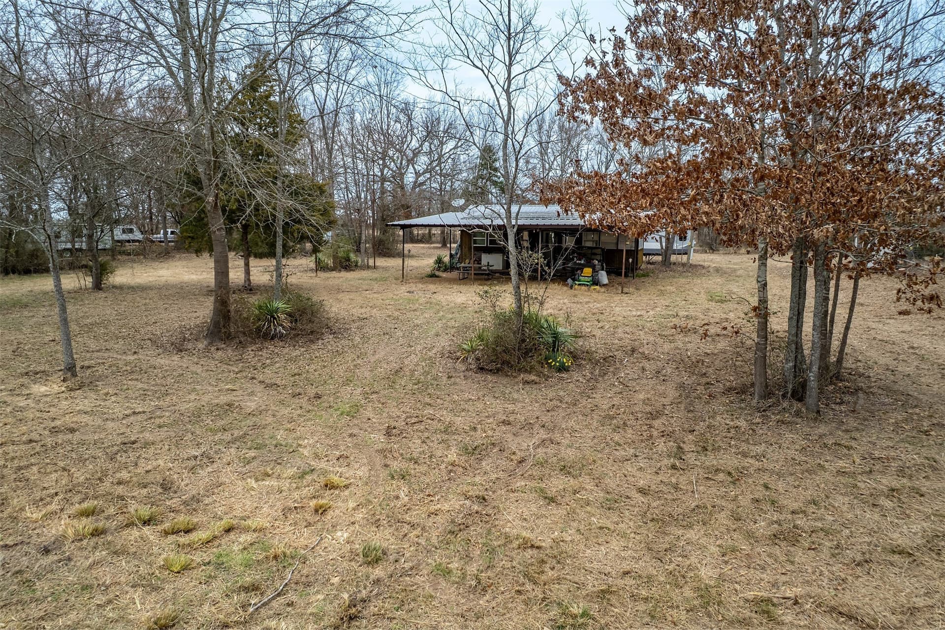 36.42 acres in Franklin (TX) County - photo 26