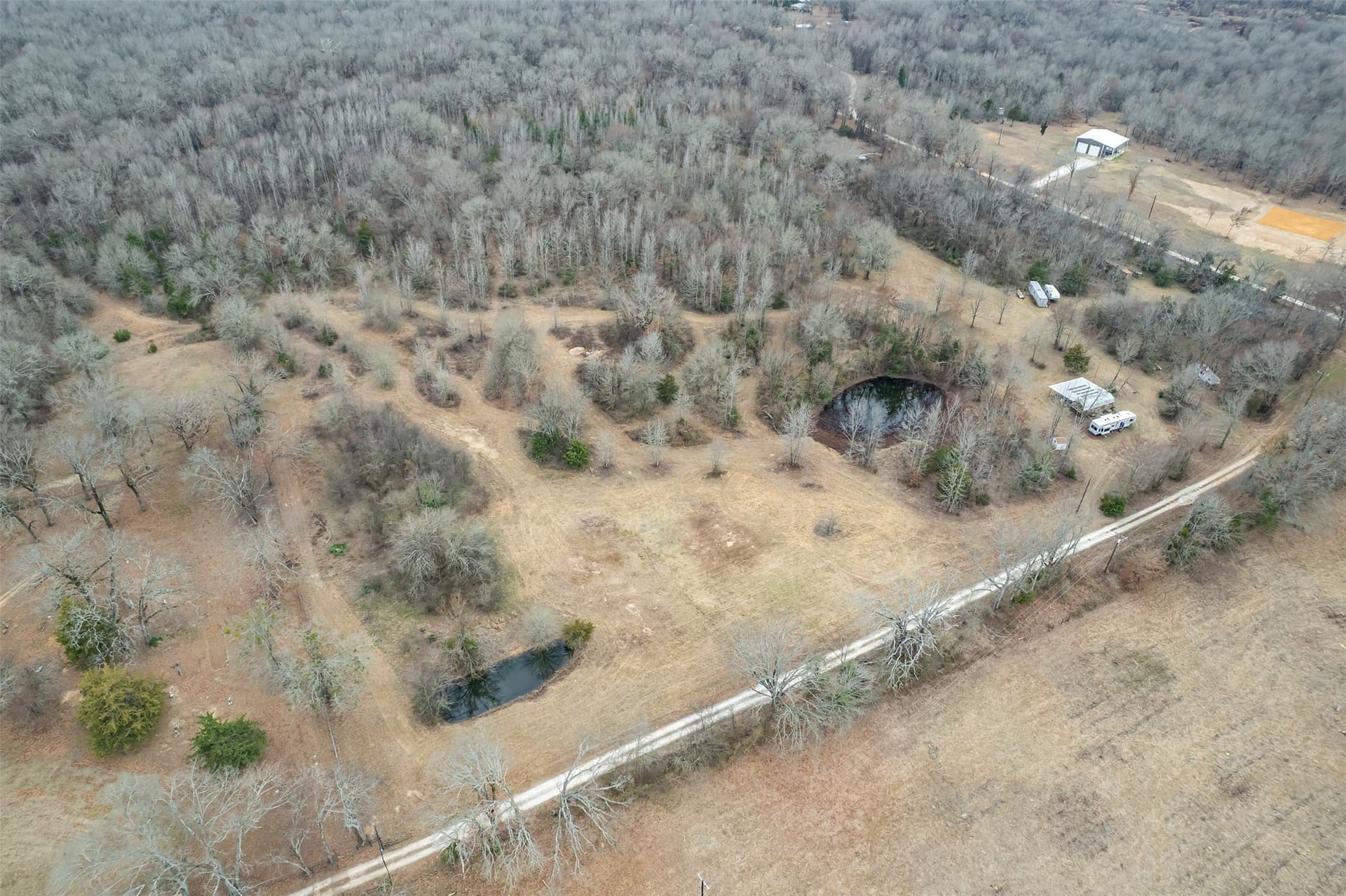36.42 acres in Franklin (TX) County - photo 18