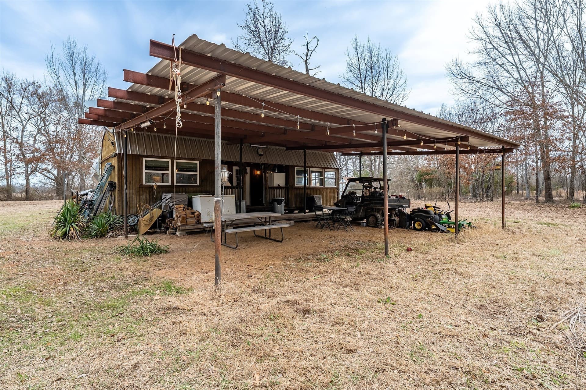 36.42 acres in Franklin (TX) County - photo 37