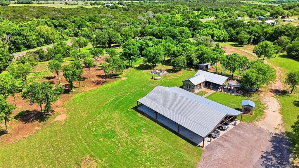 23.66 acres in Somervell County featured view