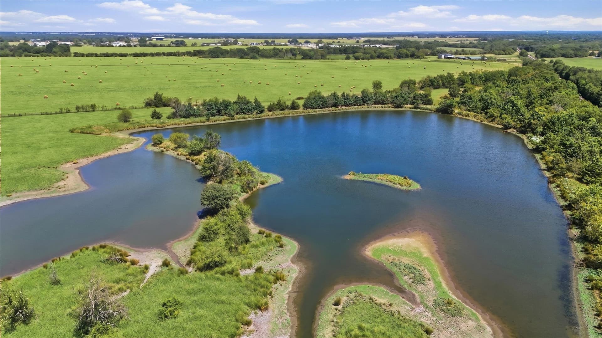 144.61 acres in Grayson County - photo 8