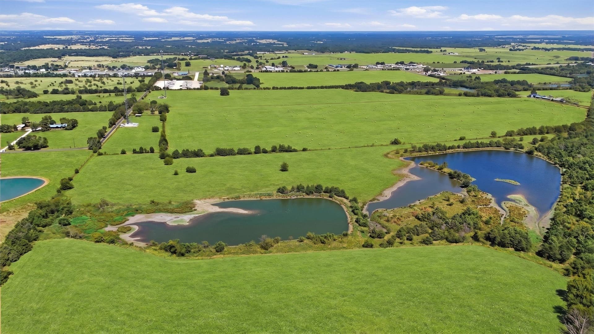 144.61 acres in Grayson County