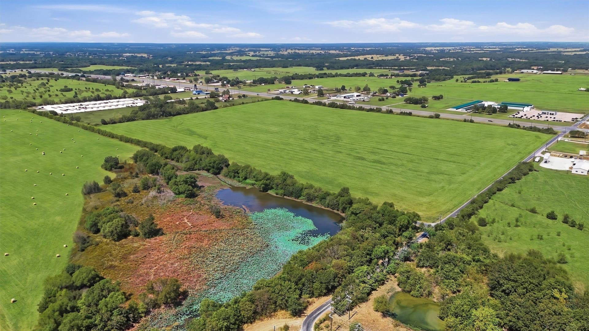 144.61 acres in Grayson County - photo 22